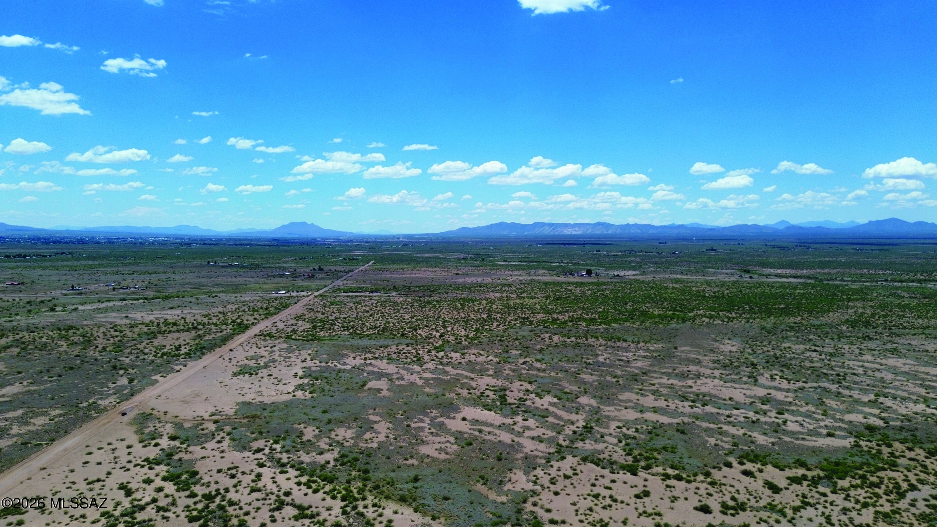 13.49-acre North Haas Road, Unit 5 Douglas, AZ 85607 - Photo 3 of 25 DJI_0897.JPG
