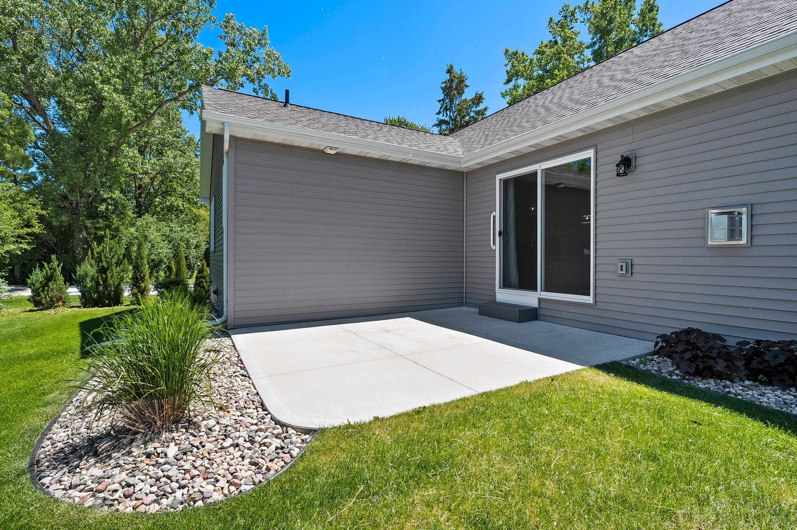 4996 West Boxwood Lane Appleton, WI 54913 - Photo 46 of 49