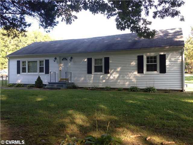 16494 Gun Barrel Road Montpelier, VA 23192 - Photo 1 of 1 Gallery Image 1