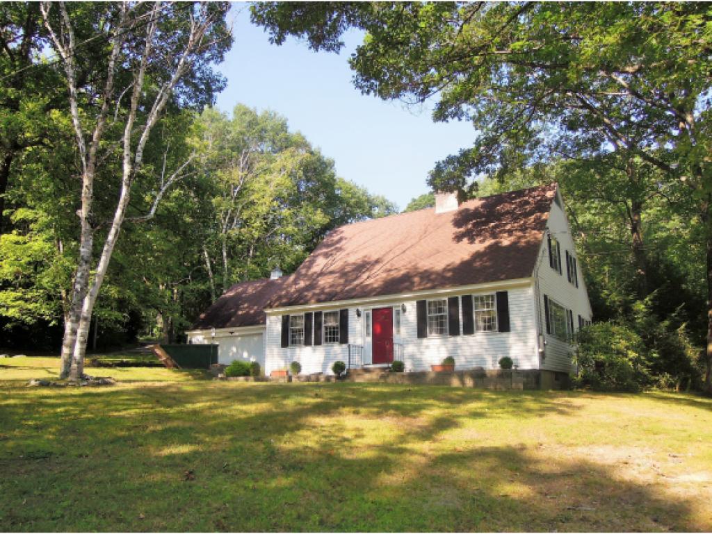 69 Griswold Drive Rockingham, VT 05101 - Photo 1 of 36 Gallery Image 1