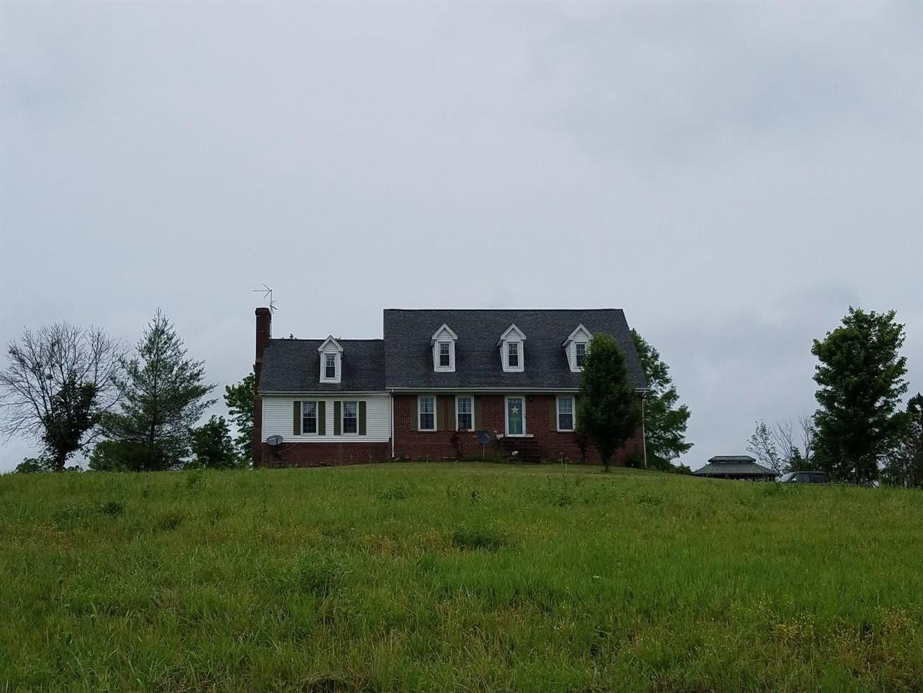 1250 Pumphouse Road Lawrenceburg, KY 40342 - Photo 1 of 31 Photo 1