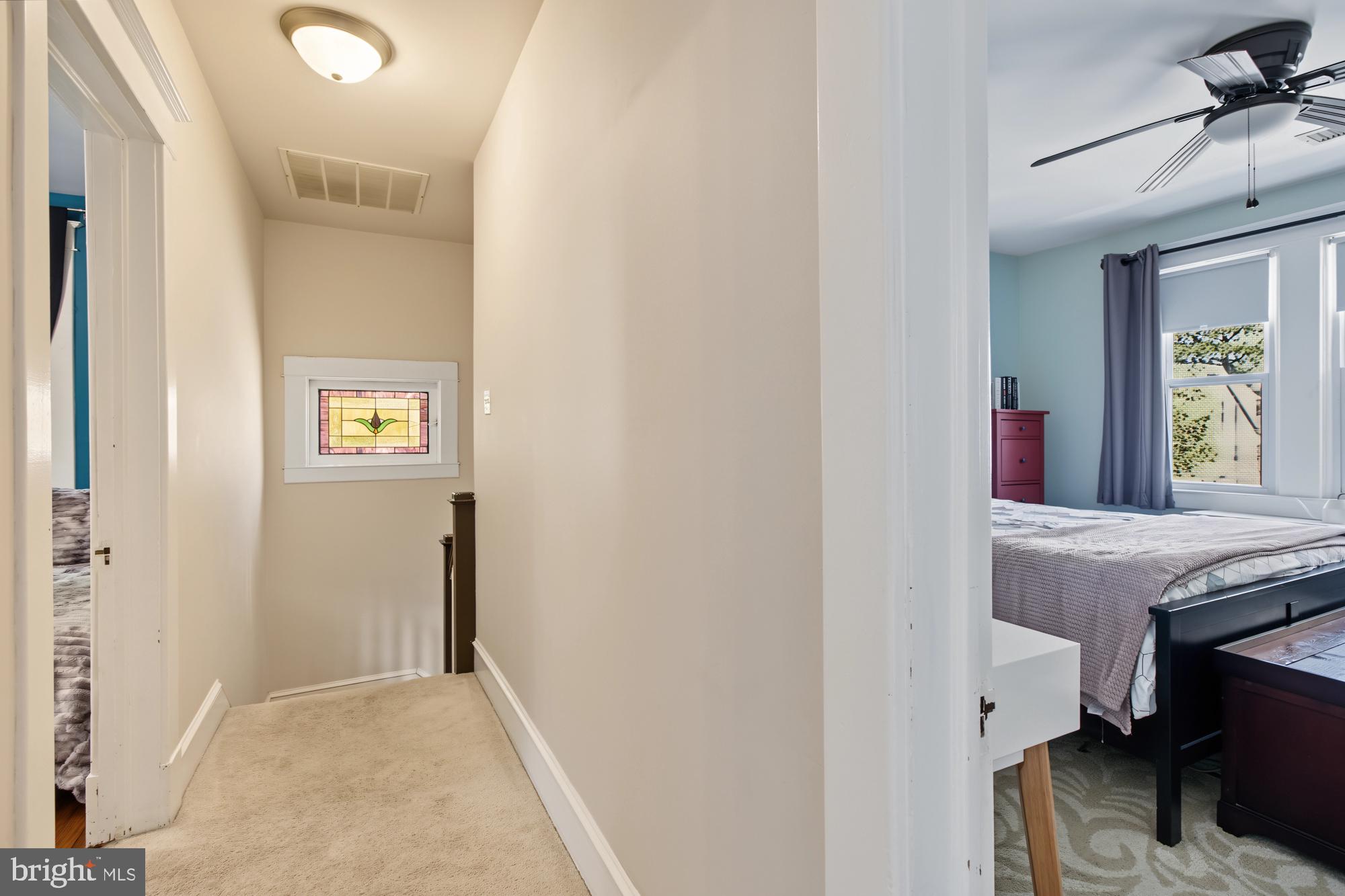 2811 Pinewood Avenue Baltimore, MD 21214 - Photo 22 of 51 Upstairs