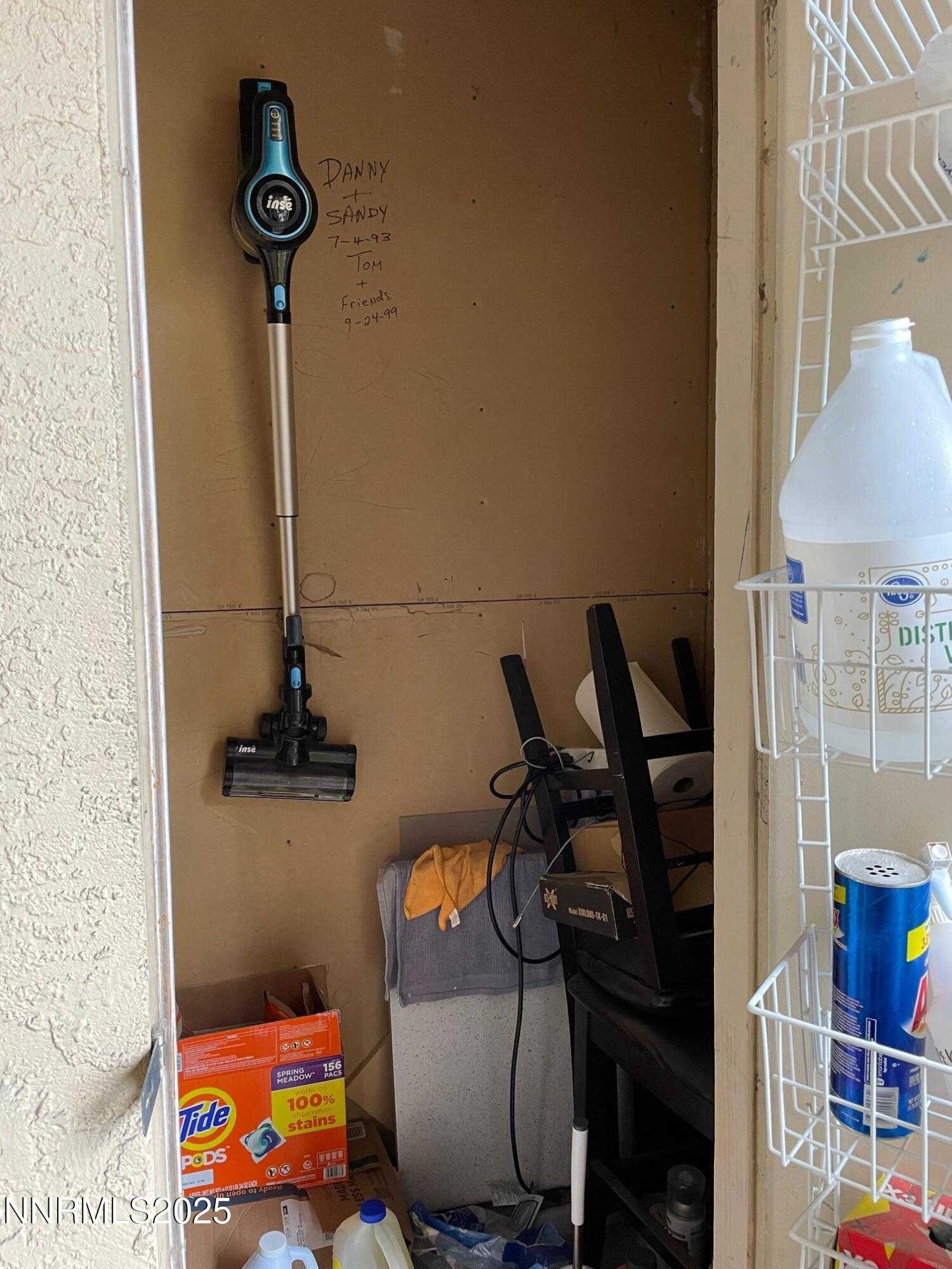 2450 Lymbery Street, Unit 230 Reno, NV 89509 - Photo 13 of 24 a view of a room with gym equipment