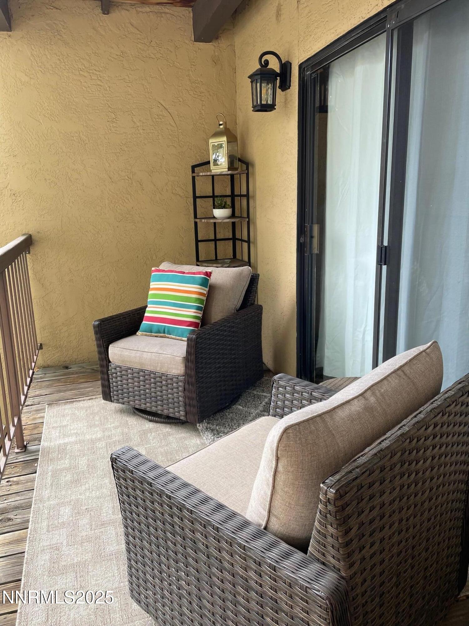 2450 Lymbery Street, Unit 230 Reno, NV 89509 - Photo 17 of 24 a bedroom with furniture and a window