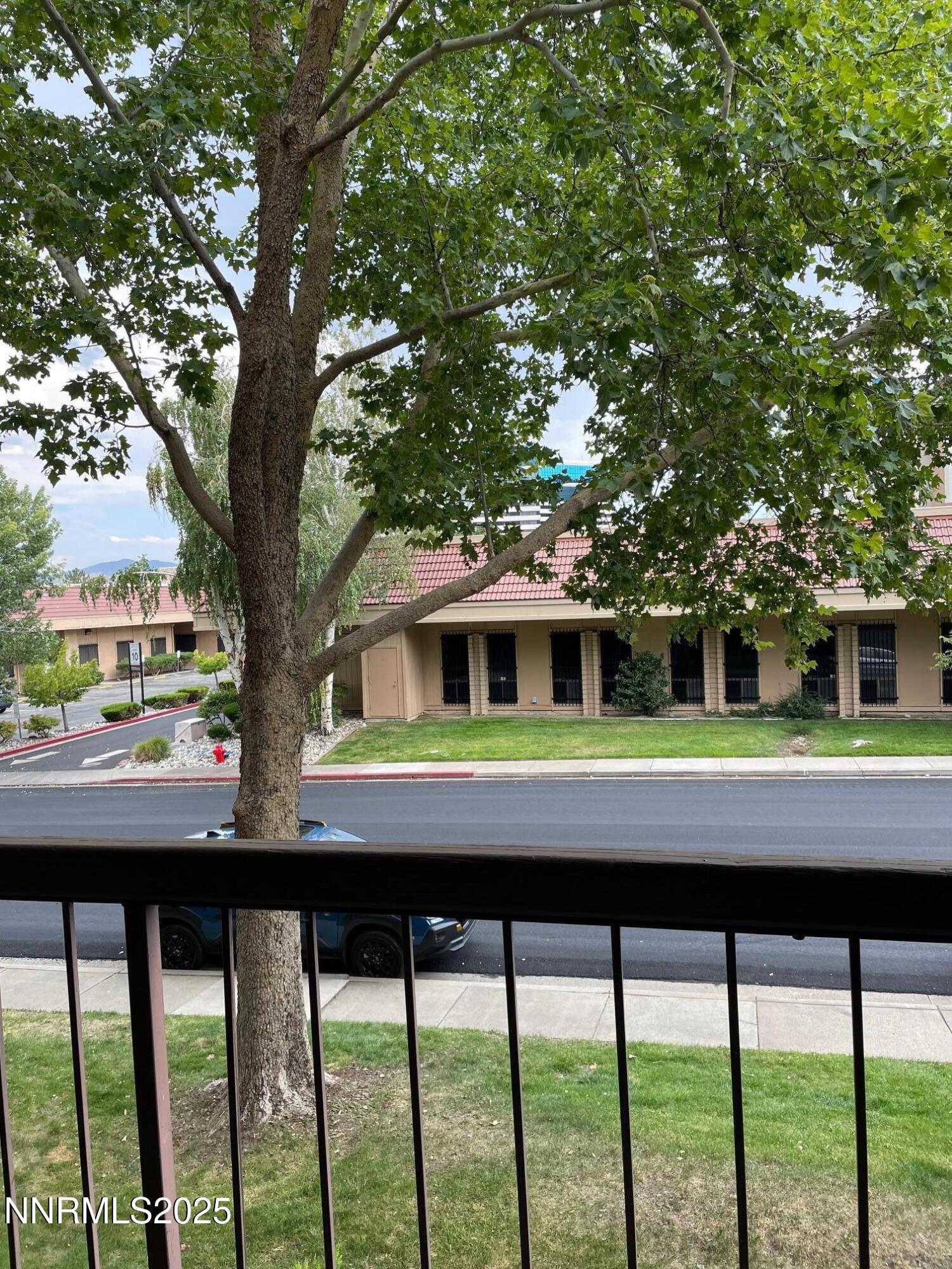 2450 Lymbery Street, Unit 230 Reno, NV 89509 - Photo 18 of 24 a front view of a house with a porch