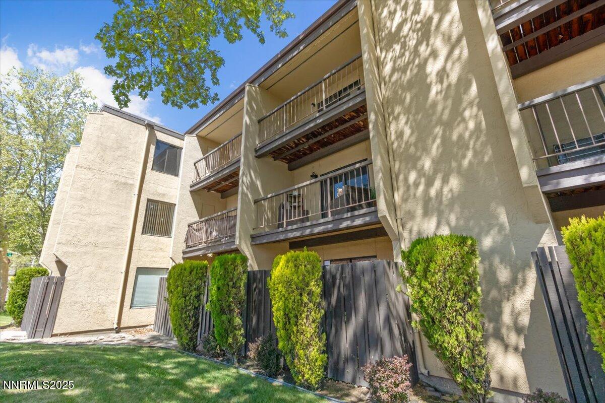 2450 Lymbery Street, Unit 230 Reno, NV 89509 - Photo 20 of 24 a view of a pathway of a building