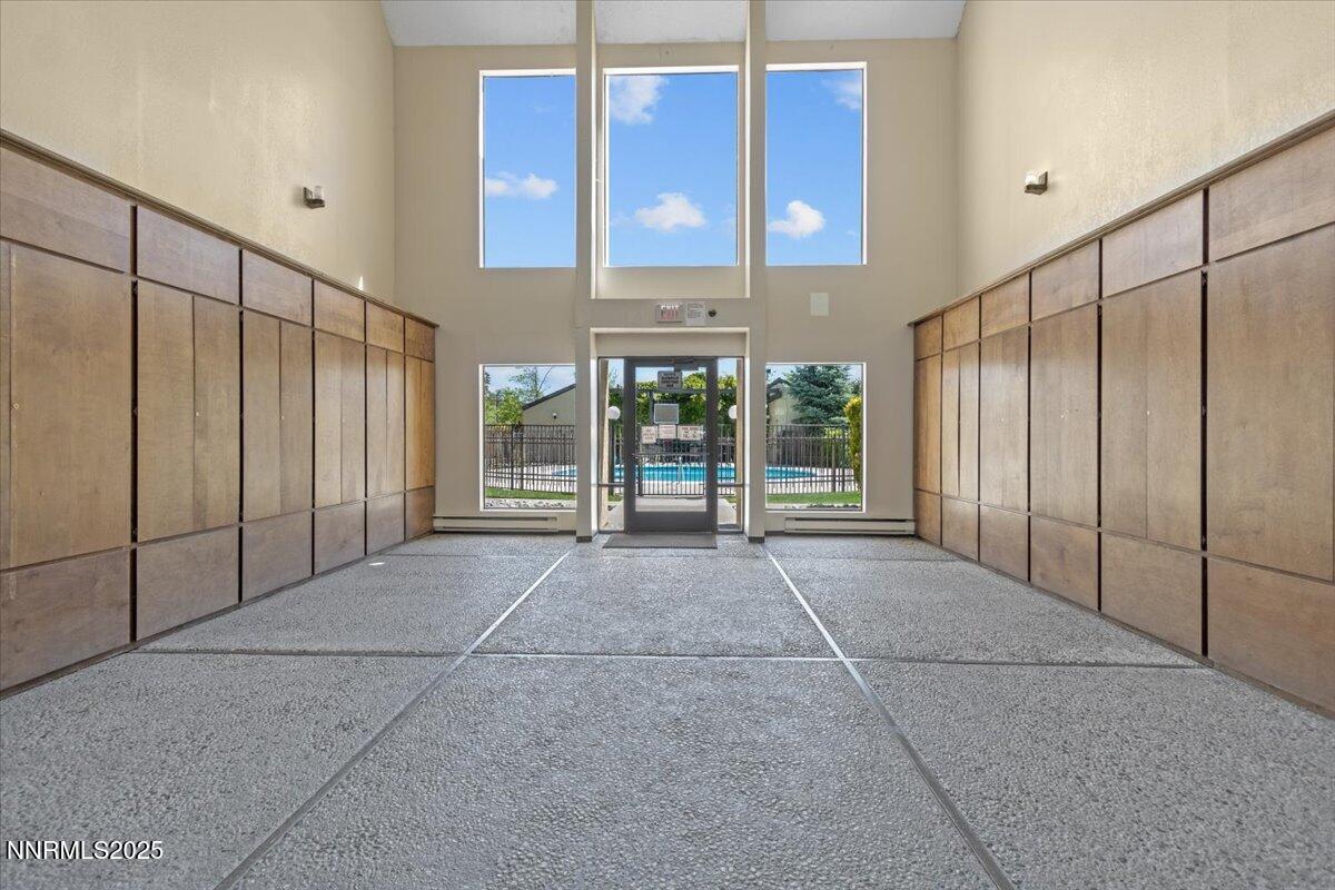 2450 Lymbery Street, Unit 230 Reno, NV 89509 - Photo 2 of 24 a view of an entryway with a building