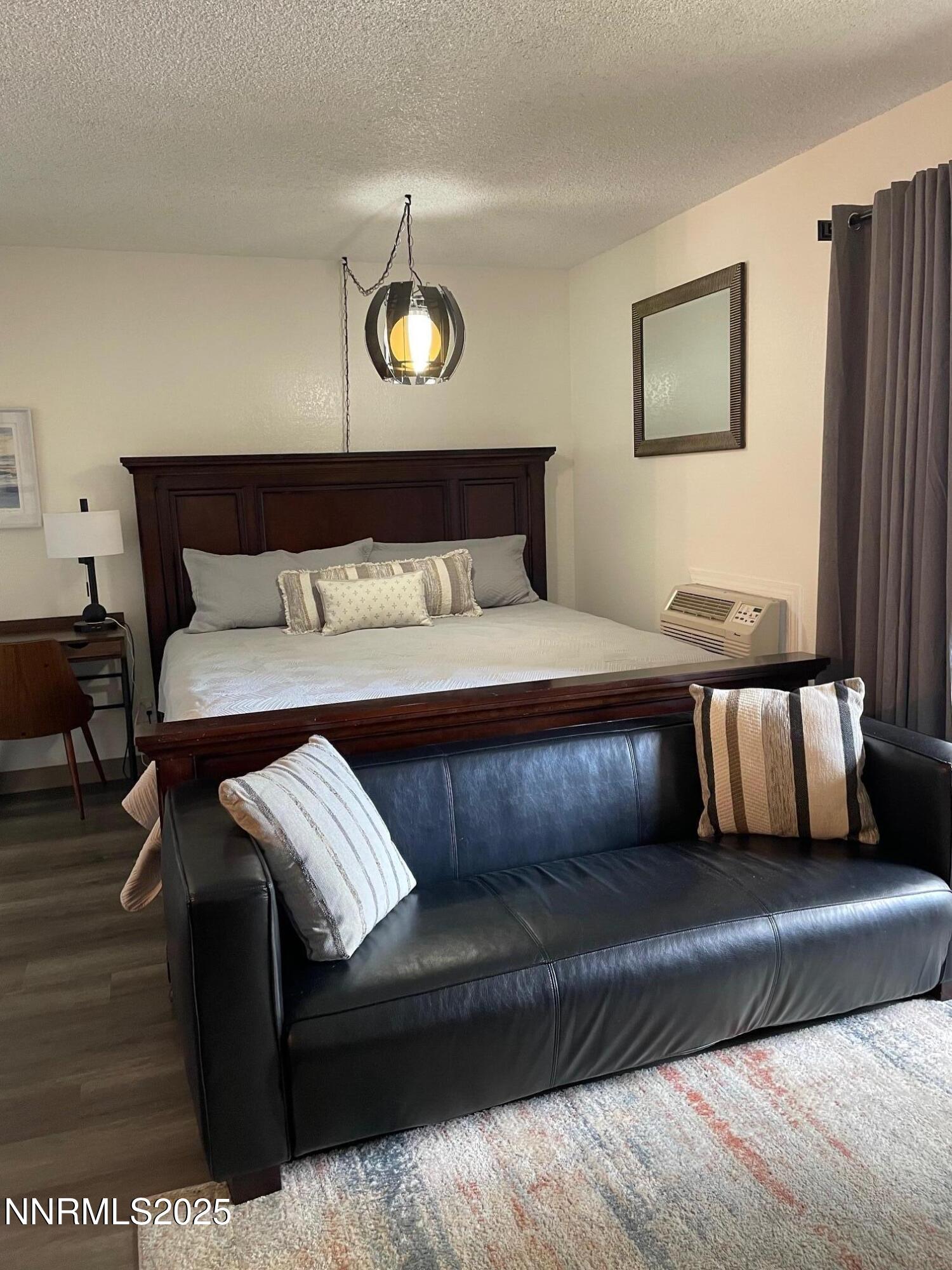 2450 Lymbery Street, Unit 230 Reno, NV 89509 - Photo 7 of 24 a bedroom with bed and window