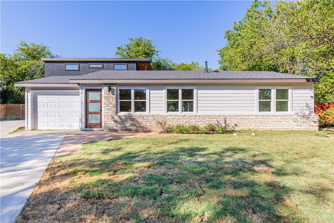 1404 Camelot Circle, Unit 1 Austin, TX 78745 - Photo 1 of 1