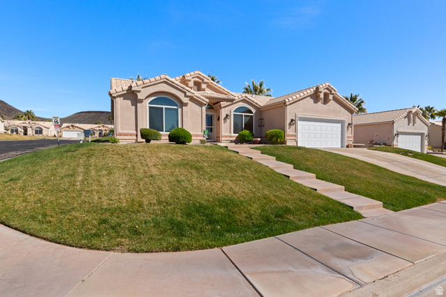 225 North Valley View Drive, Unit 100 St. George, UT 84770 - Photo 35 of 35