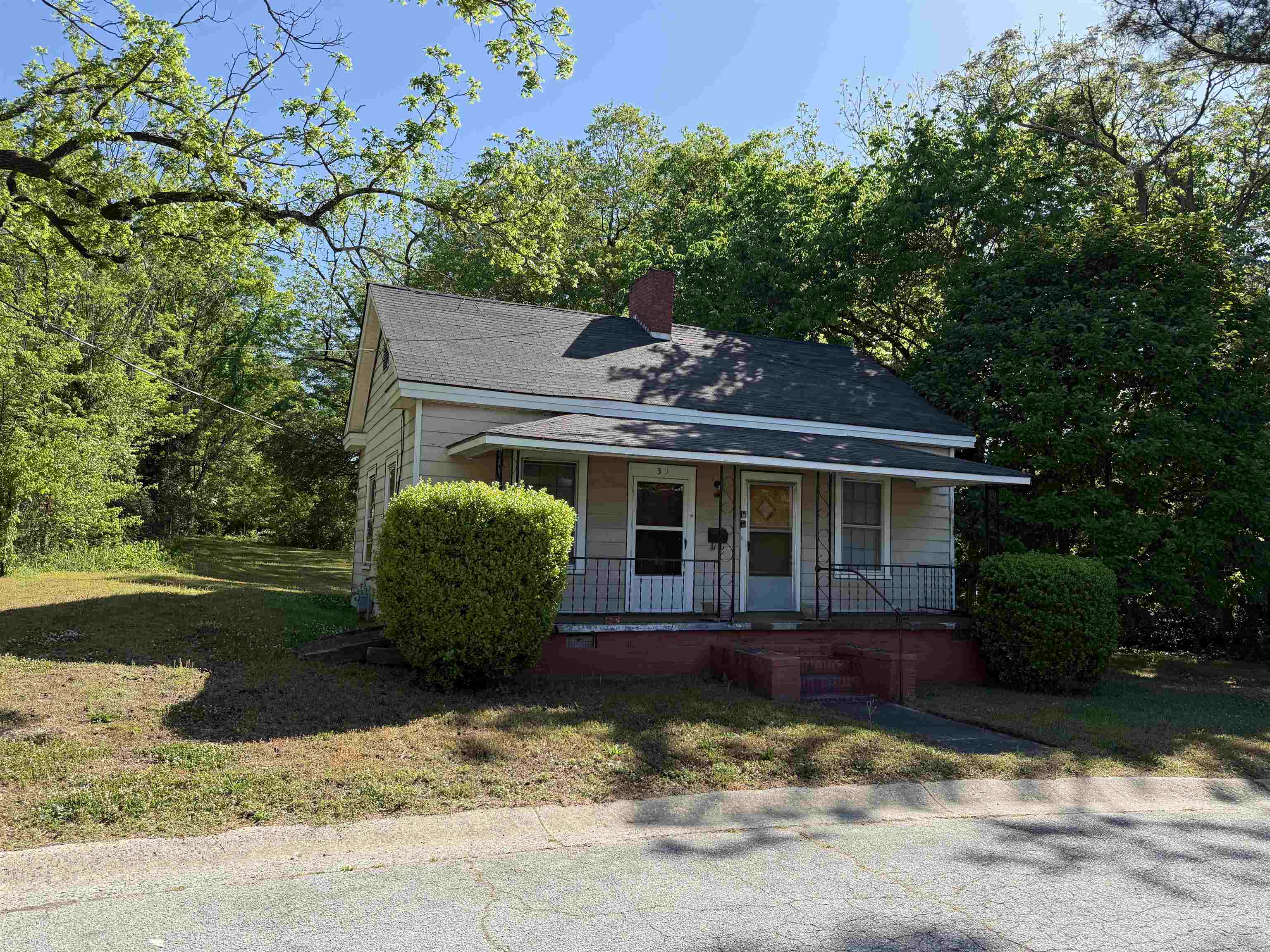 30 Elliott Street Chester, SC 29706 - Photo 3 of 25