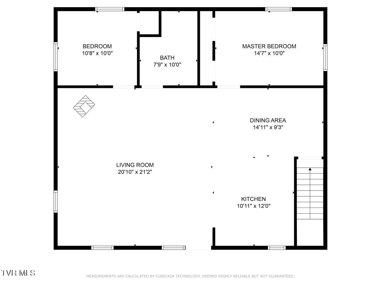 250 Webster Valley Road Rogersville, TN 37857 - Photo 102 of 104 CBJ. 250 Webster V. Rog MLSc 1 (2 of 3)