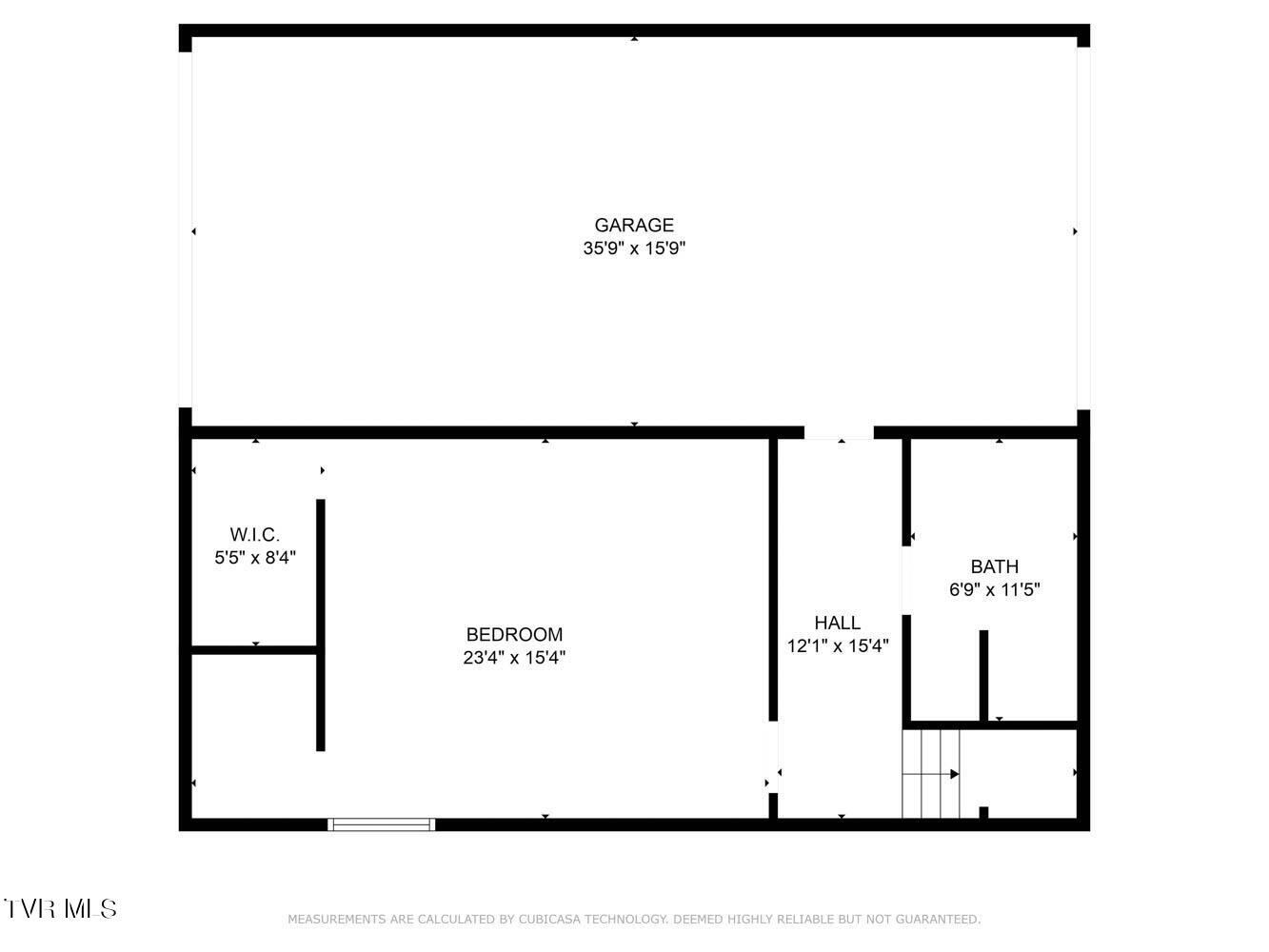 250 Webster Valley Road Rogersville, TN 37857 - Photo 103 of 104 CBJ. 250 Webster V. Rog MLSc 2 (1 of 3)