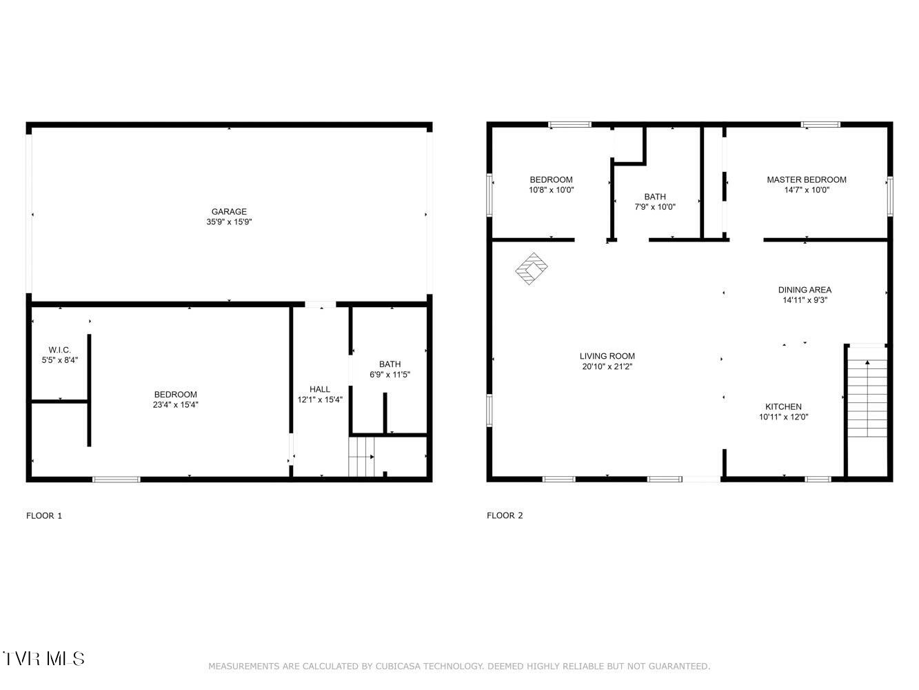250 Webster Valley Road Rogersville, TN 37857 - Photo 104 of 104 CBJ. 250 Webster V. Rog MLSc 3 (3 of 3)