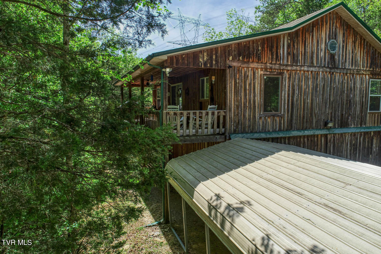 250 Webster Valley Road Rogersville, TN 37857 - Photo 14 of 104 CBJ. 250 Webster V. Rog MLSa_-14