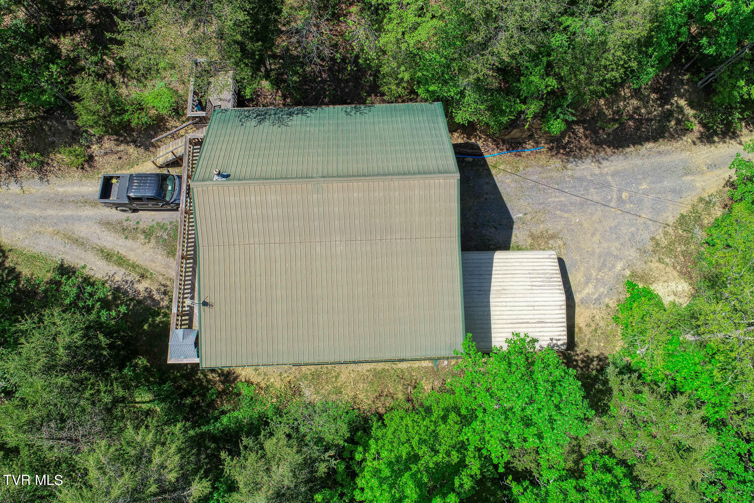 250 Webster Valley Road Rogersville, TN 37857 - Photo 15 of 104 CBJ. 250 Webster V. Rog MLSa_-15