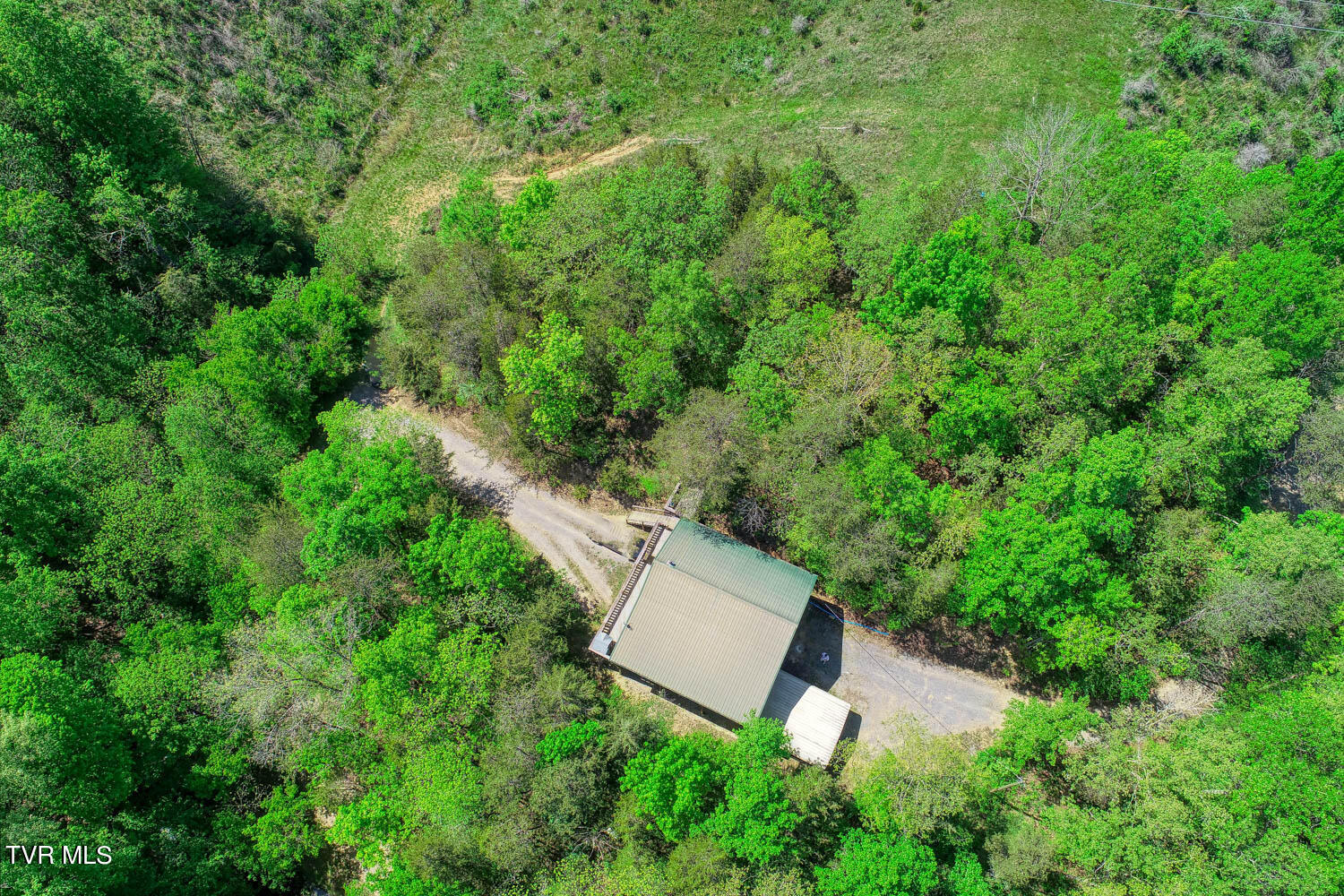 250 Webster Valley Road Rogersville, TN 37857 - Photo 16 of 104 CBJ. 250 Webster V. Rog MLSa_-16