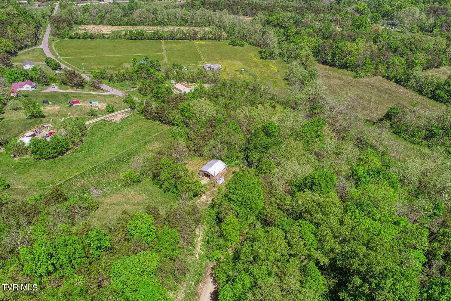 250 Webster Valley Road Rogersville, TN 37857 - Photo 17 of 104 CBJ. 250 Webster V. Rog MLSa_-17