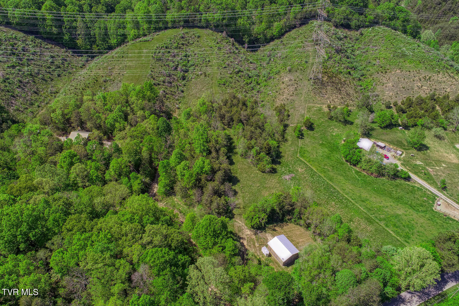 250 Webster Valley Road Rogersville, TN 37857 - Photo 20 of 104 CBJ. 250 Webster V. Rog MLSa_-20