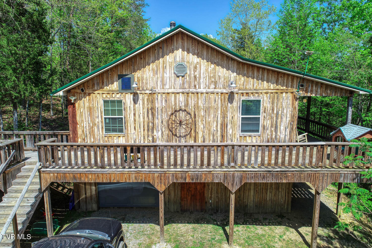 250 Webster Valley Road Rogersville, TN 37857 - Photo 2 of 104 CBJ. 250 Webster V. Rog MLSa_-2