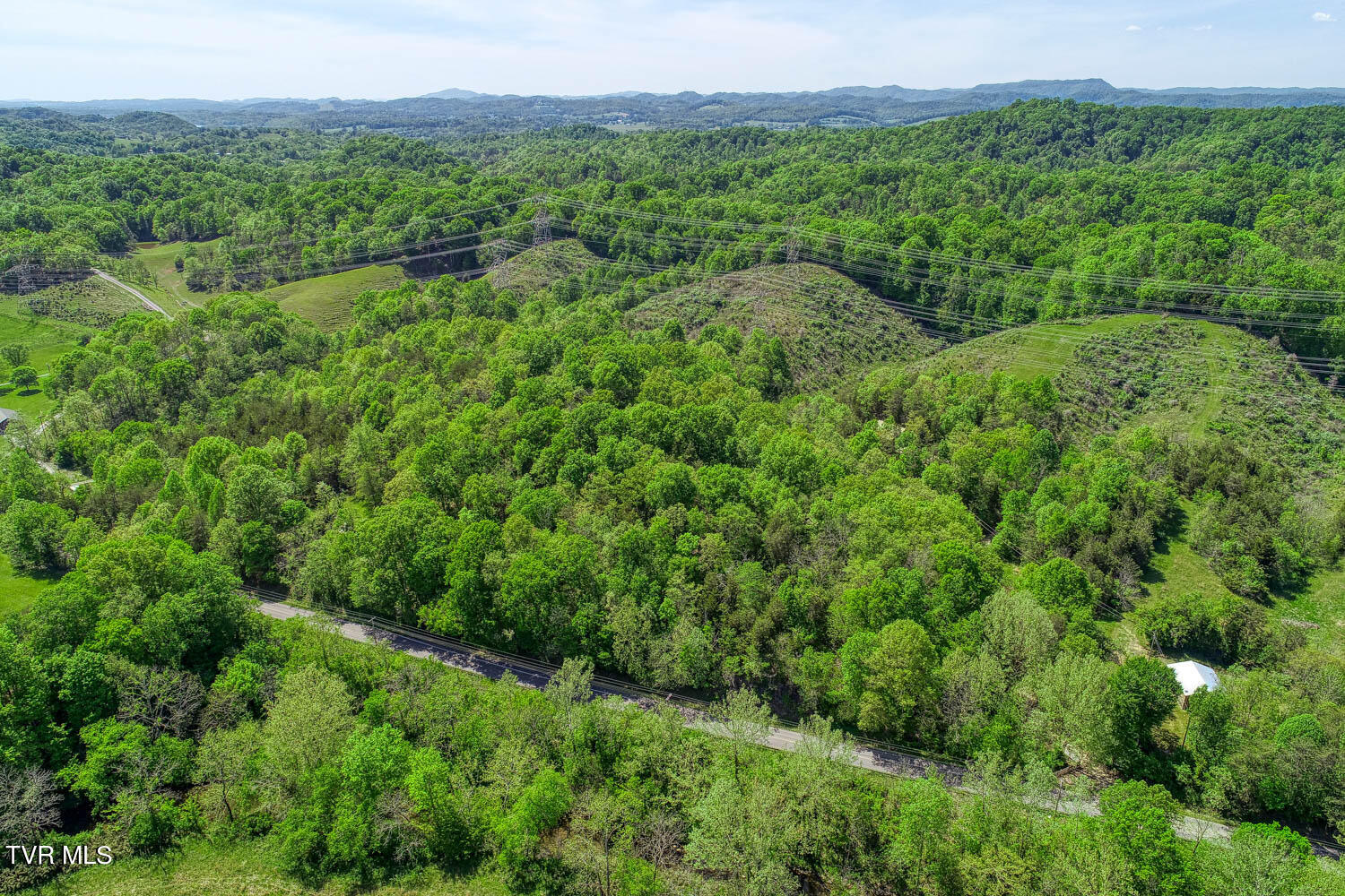 250 Webster Valley Road Rogersville, TN 37857 - Photo 21 of 104 CBJ. 250 Webster V. Rog MLSa_-21