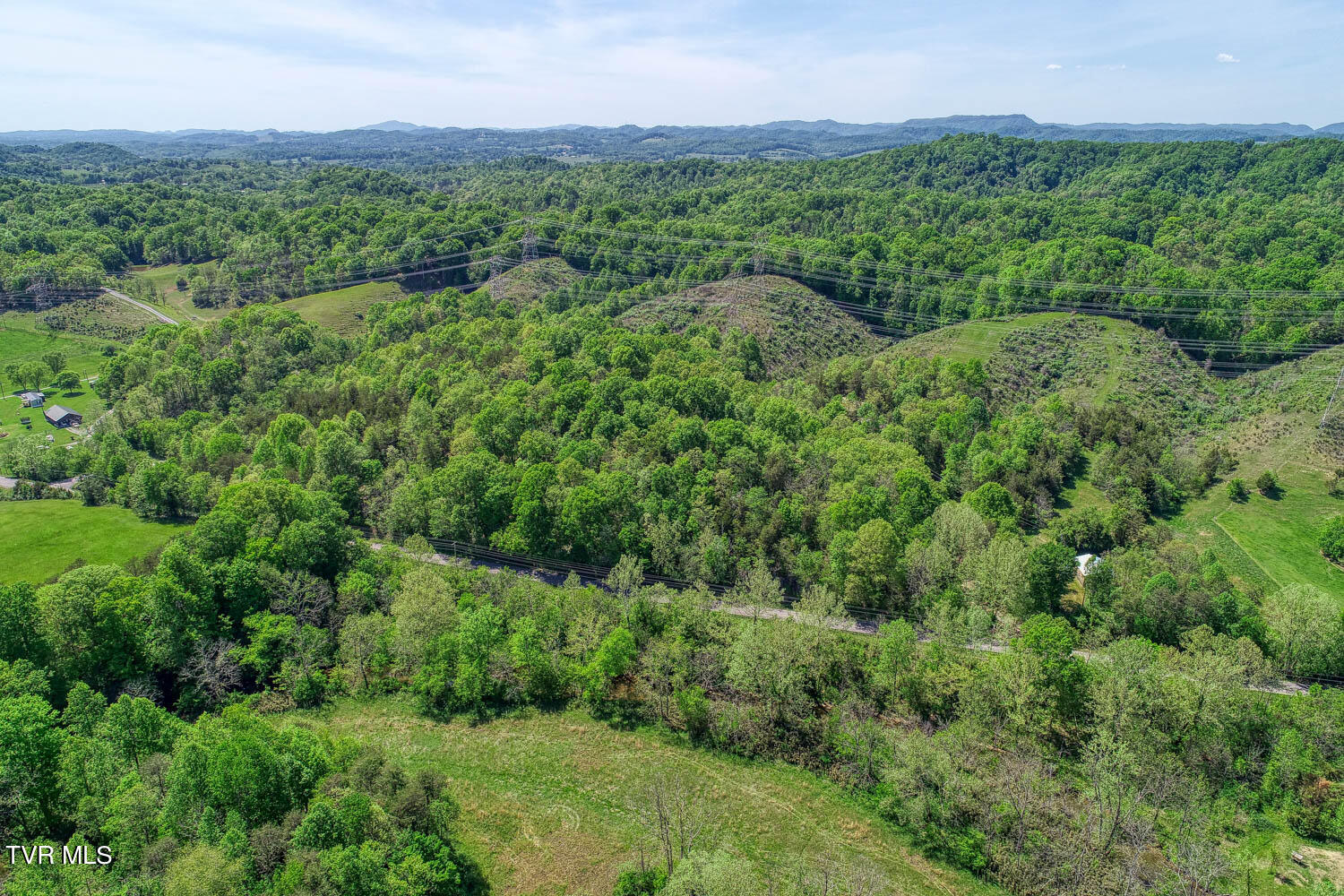 250 Webster Valley Road Rogersville, TN 37857 - Photo 22 of 104 CBJ. 250 Webster V. Rog MLSa_-23