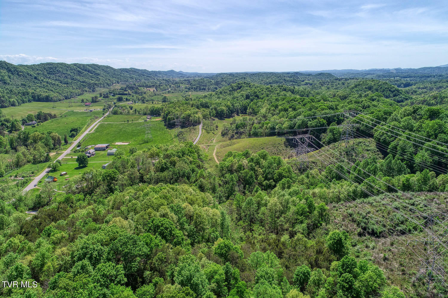 250 Webster Valley Road Rogersville, TN 37857 - Photo 23 of 104 CBJ. 250 Webster V. Rog MLSa_-24