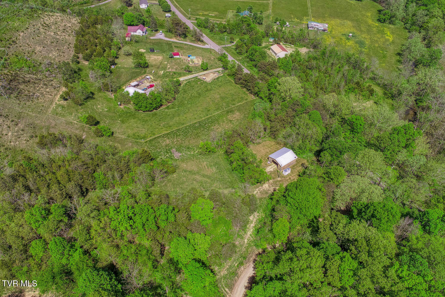 250 Webster Valley Road Rogersville, TN 37857 - Photo 24 of 104 CBJ. 250 Webster V. Rog MLSa_-25