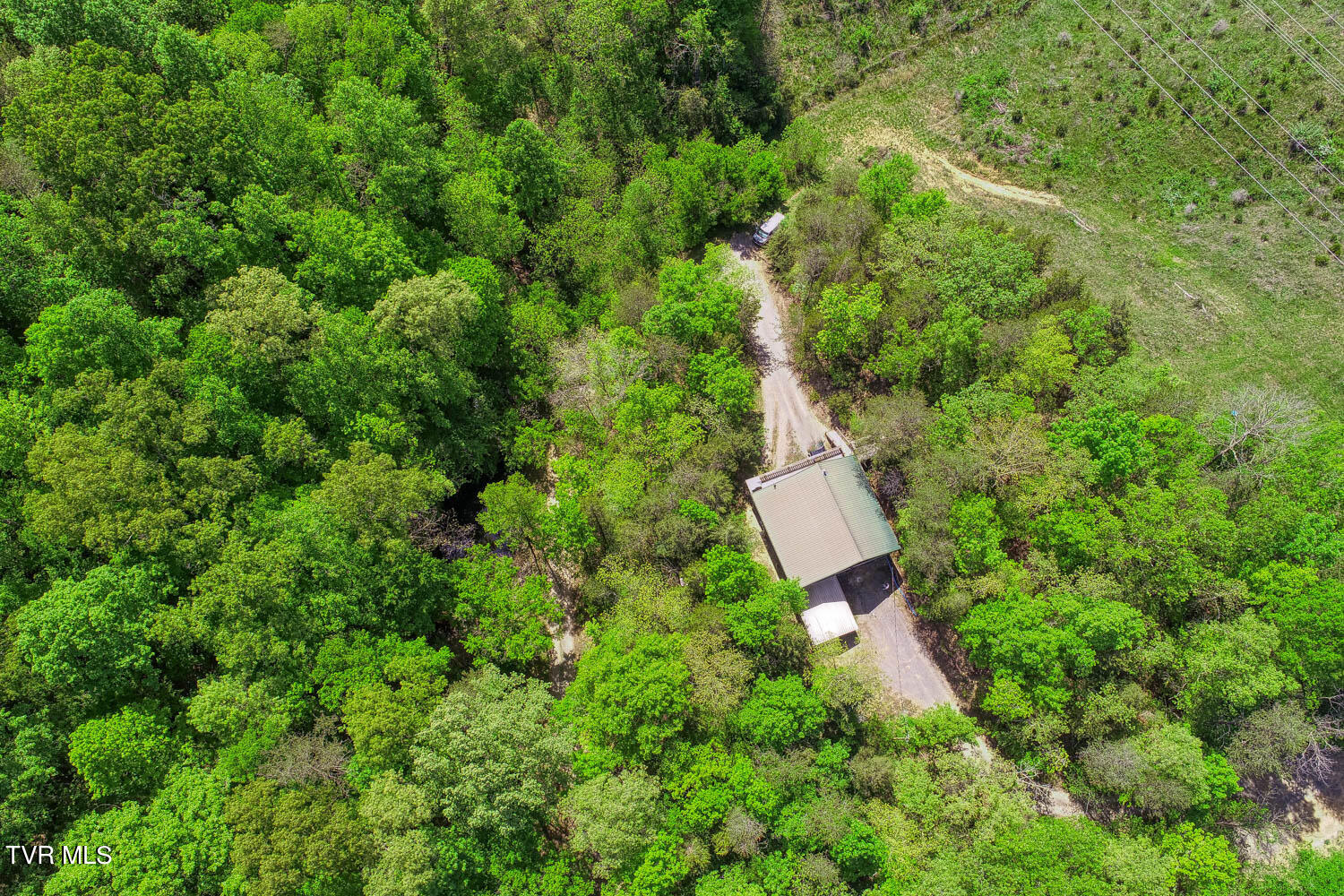 250 Webster Valley Road Rogersville, TN 37857 - Photo 25 of 104 CBJ. 250 Webster V. Rog MLSa_-26