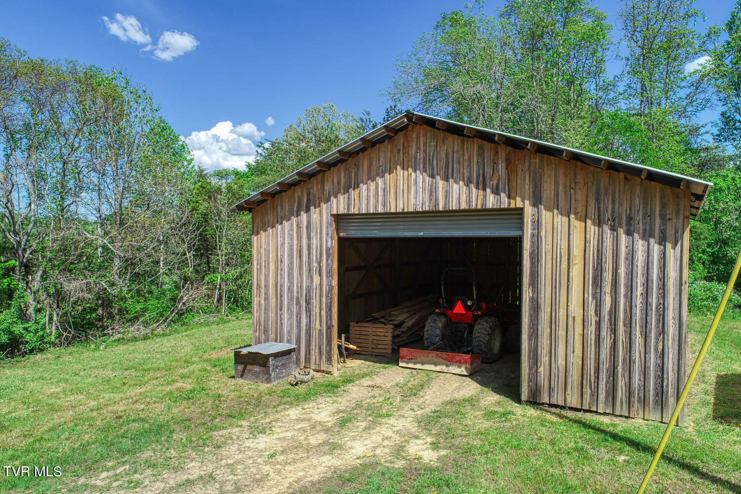 250 Webster Valley Road Rogersville, TN 37857 - Photo 31 of 104 CBJ. 250 Webster V. Rog MLSa_-32