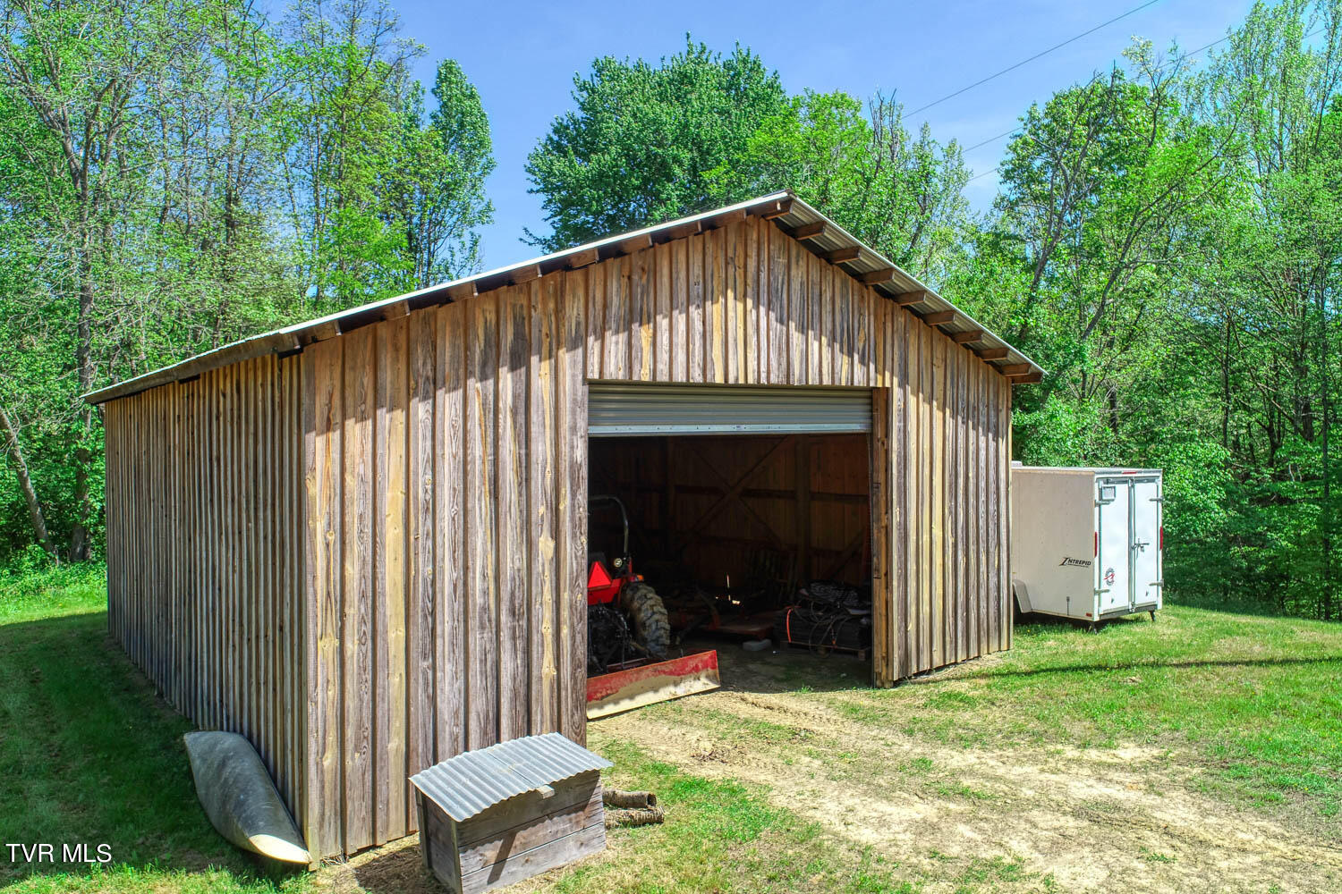 250 Webster Valley Road Rogersville, TN 37857 - Photo 32 of 104 CBJ. 250 Webster V. Rog MLSa_-33