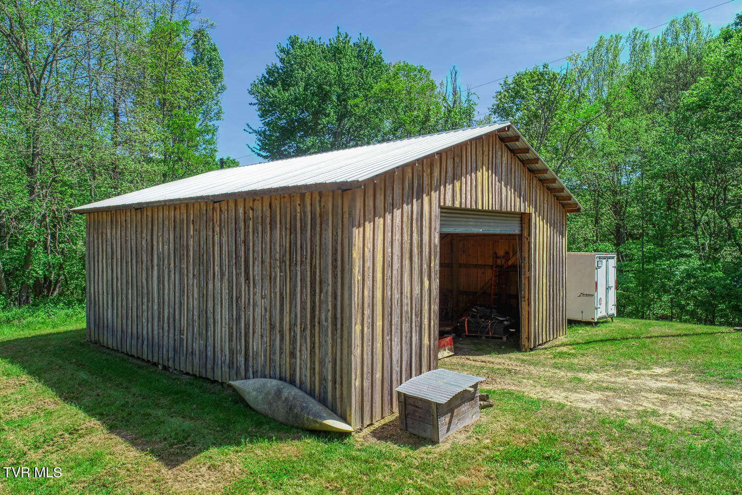 250 Webster Valley Road Rogersville, TN 37857 - Photo 33 of 104 CBJ. 250 Webster V. Rog MLSa_-34