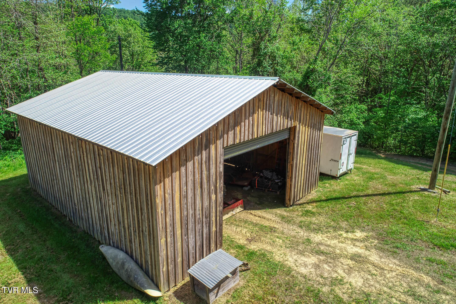 250 Webster Valley Road Rogersville, TN 37857 - Photo 34 of 104 CBJ. 250 Webster V. Rog MLSa_-35