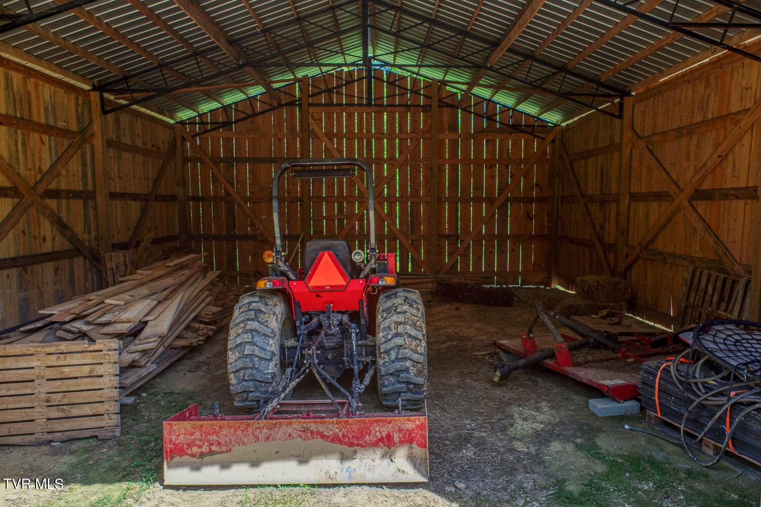 250 Webster Valley Road Rogersville, TN 37857 - Photo 35 of 104 CBJ. 250 Webster V. Rog MLSa_-36