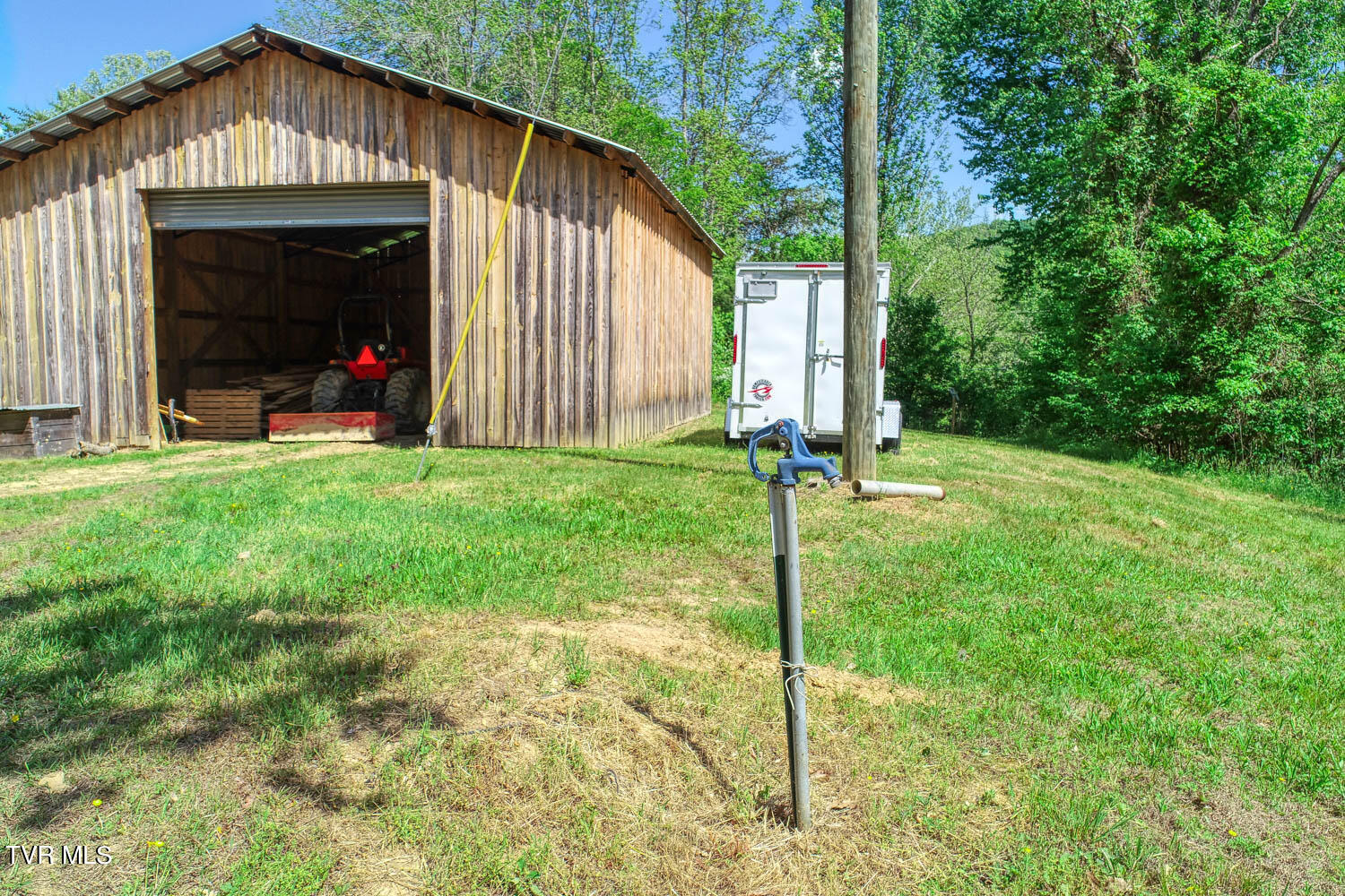 250 Webster Valley Road Rogersville, TN 37857 - Photo 36 of 104 CBJ. 250 Webster V. Rog MLSa_-37