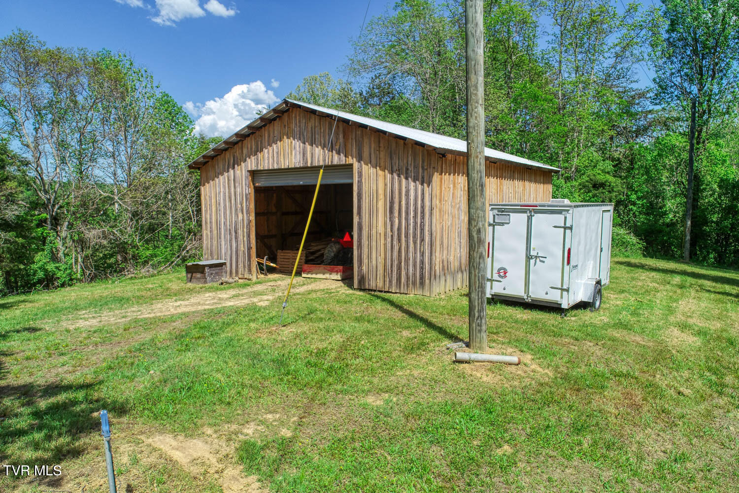250 Webster Valley Road Rogersville, TN 37857 - Photo 37 of 104 CBJ. 250 Webster V. Rog MLSa_-38