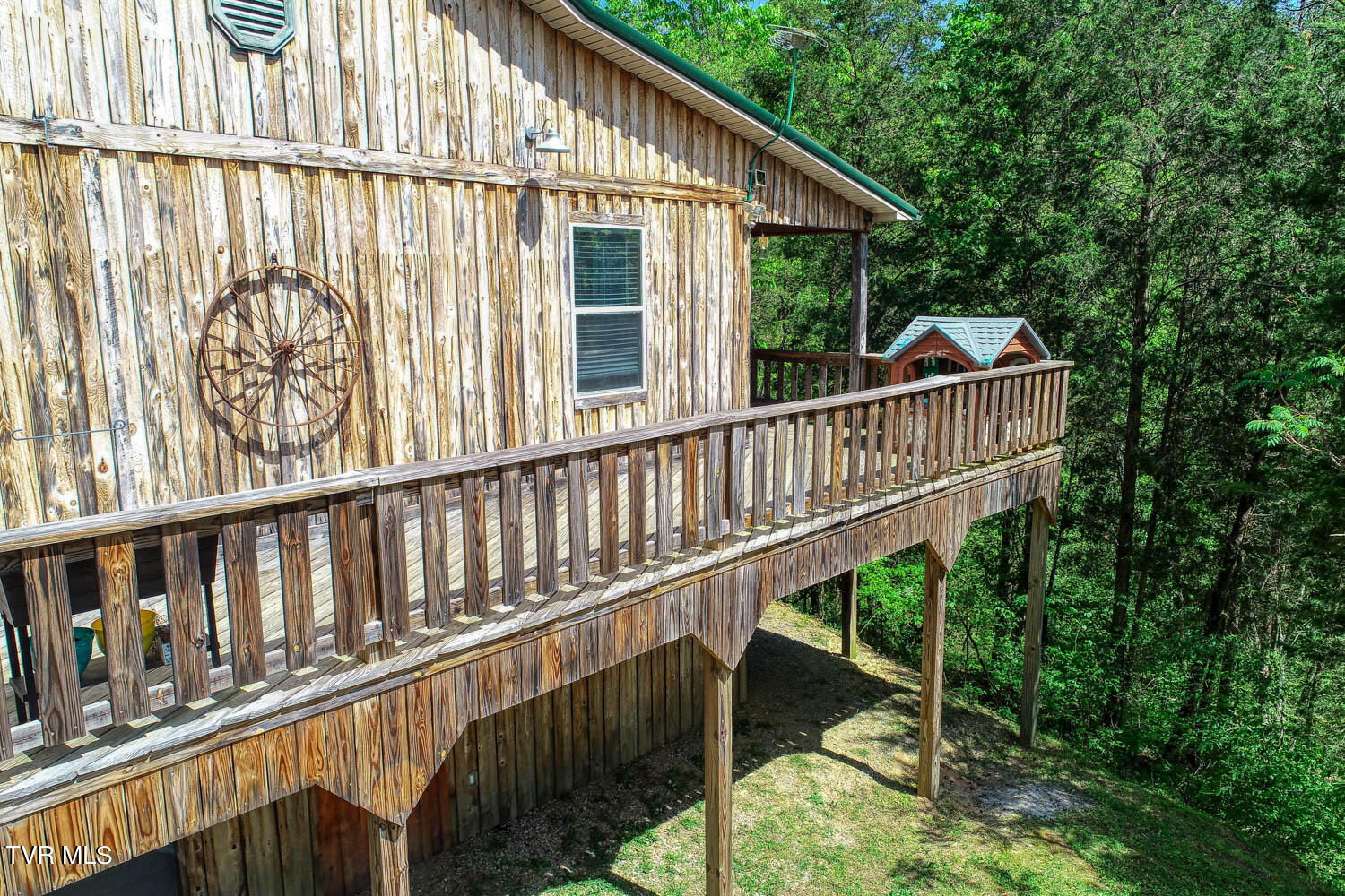 250 Webster Valley Road Rogersville, TN 37857 - Photo 4 of 104 CBJ. 250 Webster V. Rog MLSa_-4