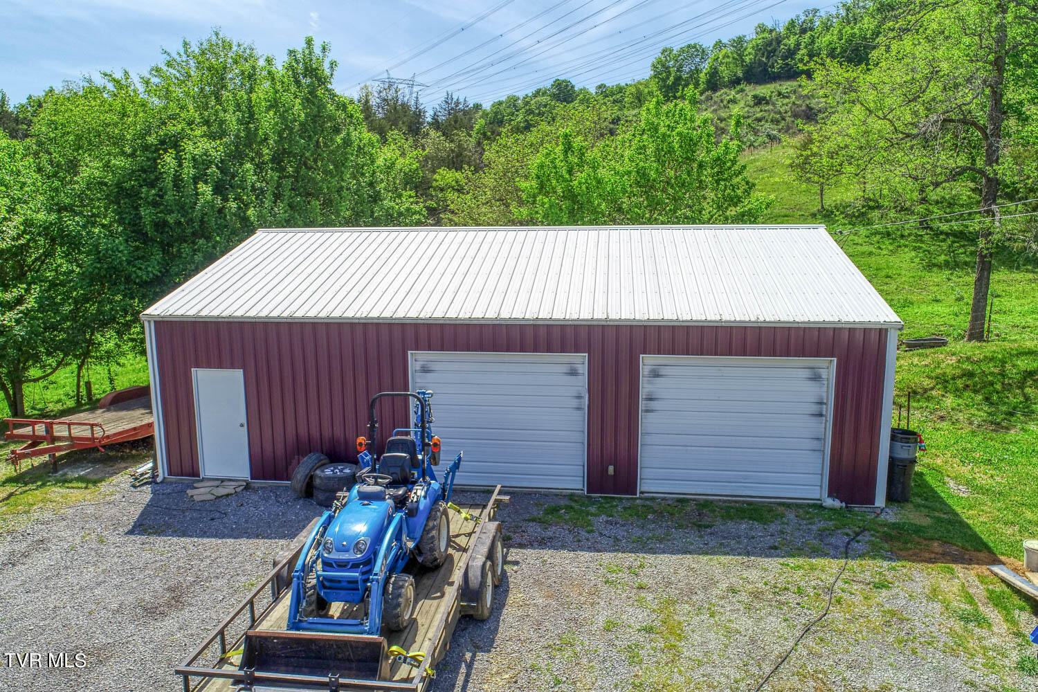 250 Webster Valley Road Rogersville, TN 37857 - Photo 43 of 104 CBJ. 250 Webster V. Rog MLSa_-44