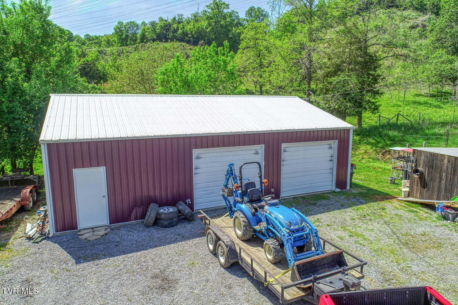 250 Webster Valley Road Rogersville, TN 37857 - Photo 44 of 104 CBJ. 250 Webster V. Rog MLSa_-45