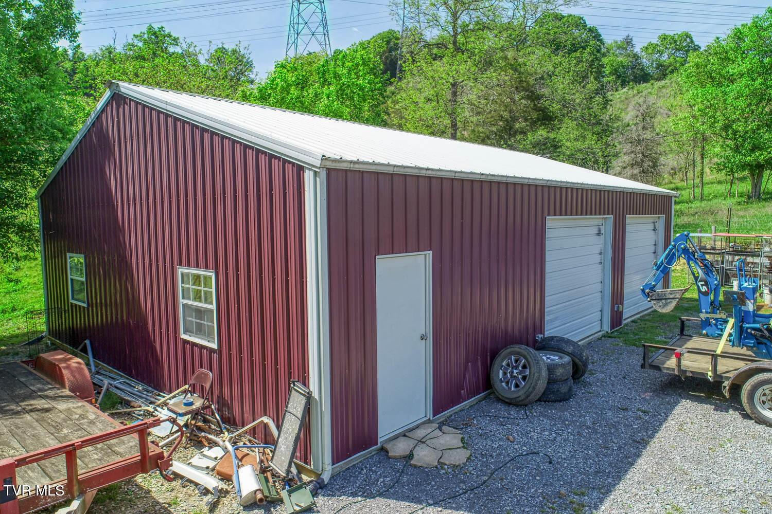 250 Webster Valley Road Rogersville, TN 37857 - Photo 45 of 104 CBJ. 250 Webster V. Rog MLSa_-46