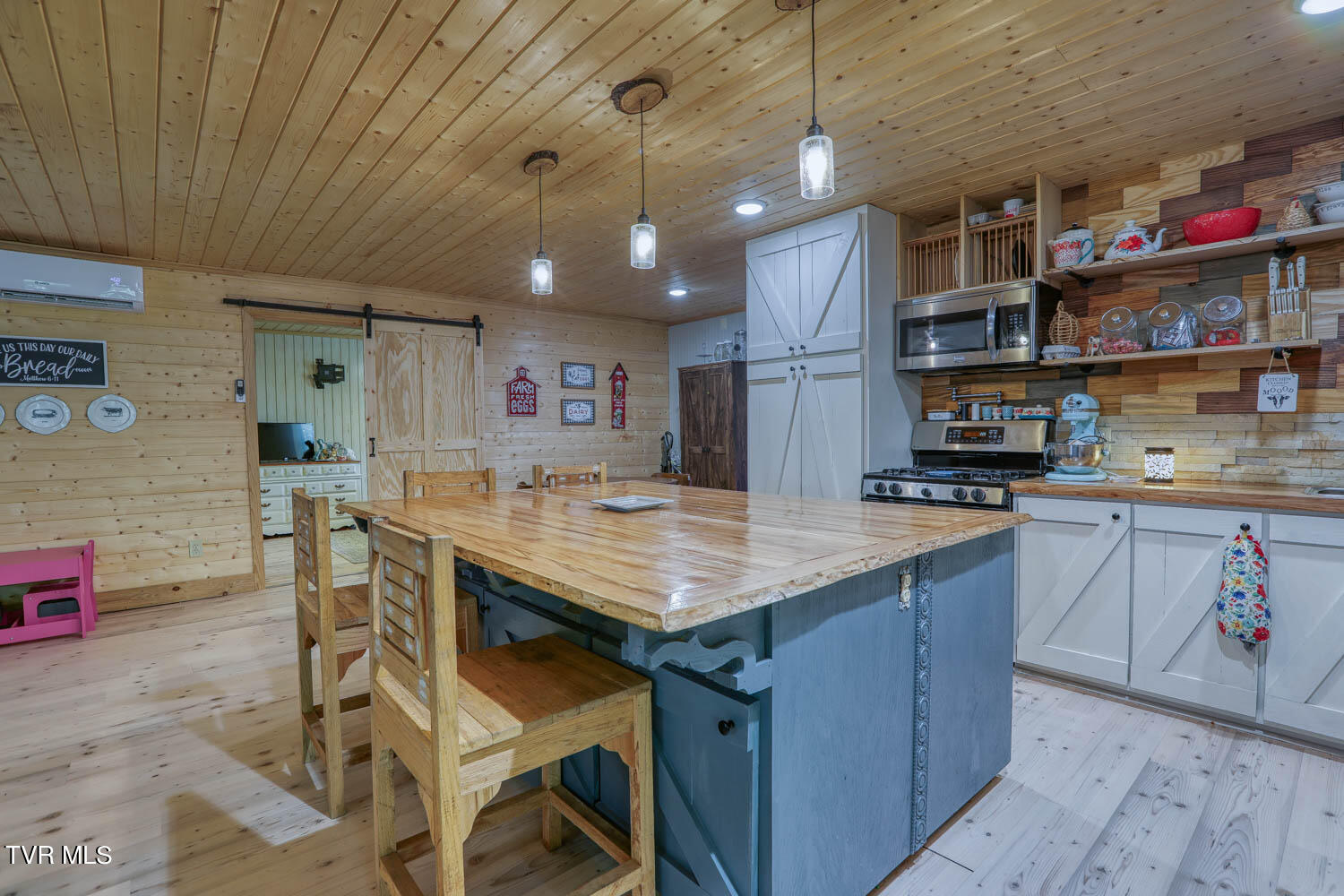 250 Webster Valley Road Rogersville, TN 37857 - Photo 51 of 104 CBJ. 250 Webster V. Rog MLSb