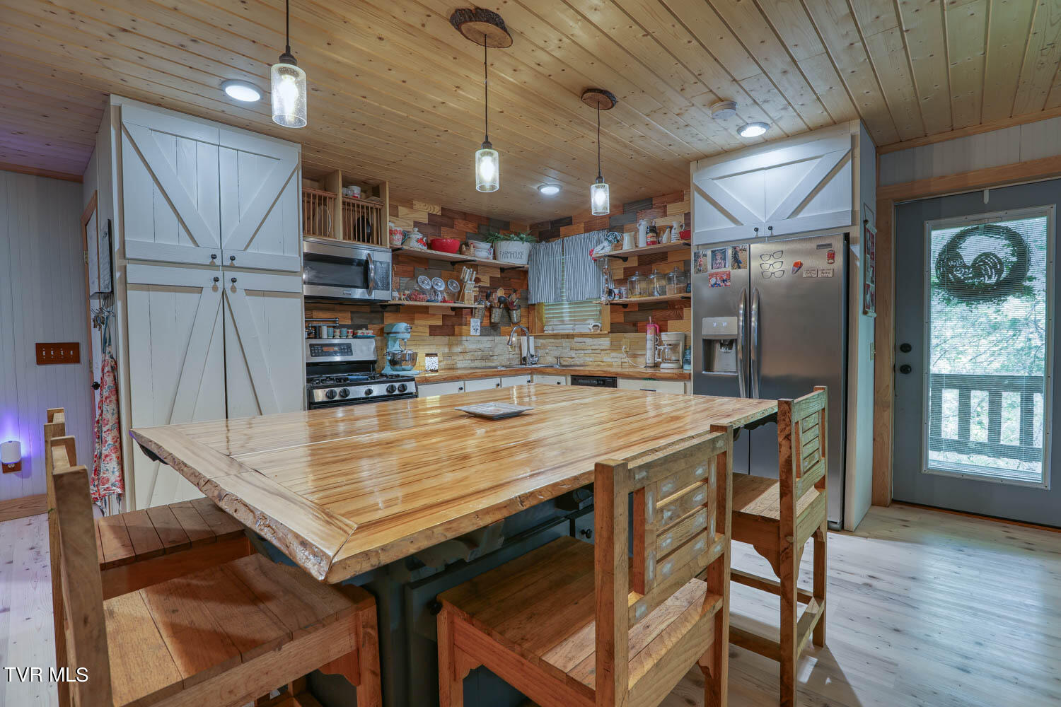 250 Webster Valley Road Rogersville, TN 37857 - Photo 52 of 104 CBJ. 250 Webster V. Rog MLSb-2