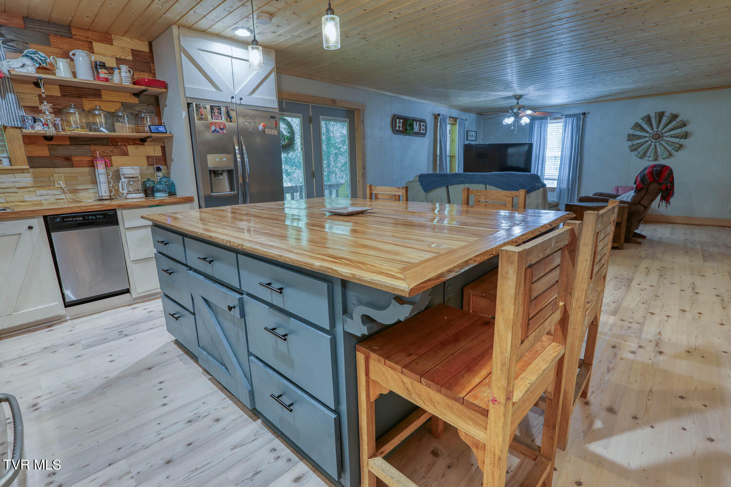 250 Webster Valley Road Rogersville, TN 37857 - Photo 54 of 104 CBJ. 250 Webster V. Rog MLSb-4