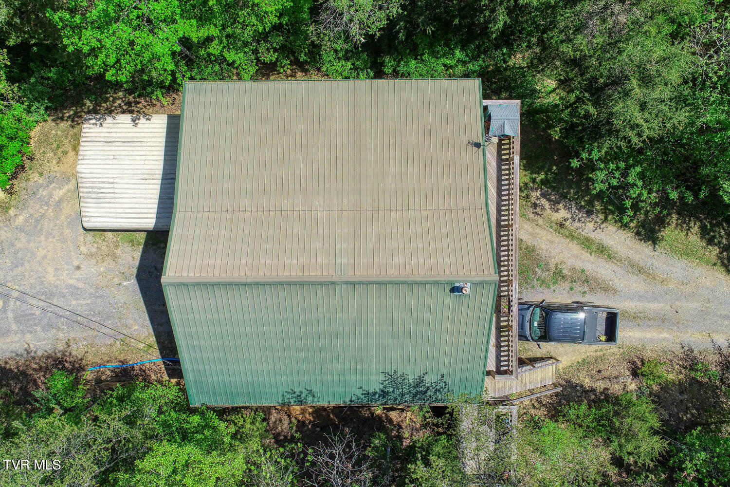 250 Webster Valley Road Rogersville, TN 37857 - Photo 6 of 104 CBJ. 250 Webster V. Rog MLSa_-6