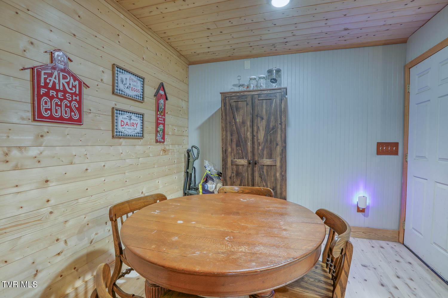 250 Webster Valley Road Rogersville, TN 37857 - Photo 79 of 104 CBJ. 250 Webster V. Rog MLSb-29