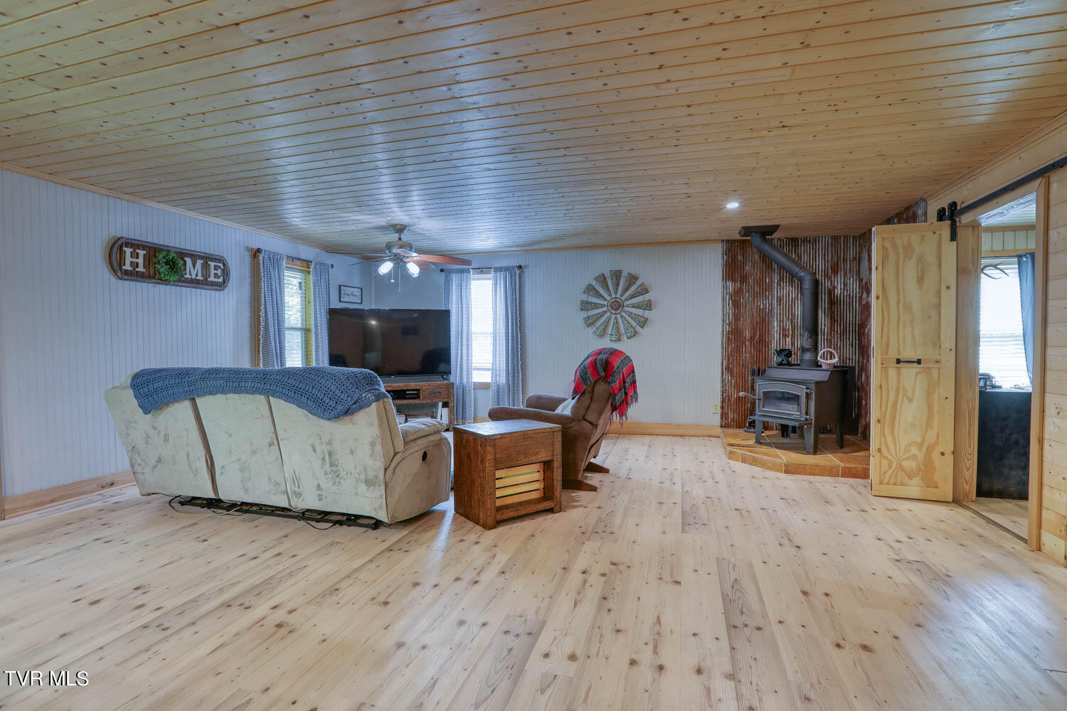 250 Webster Valley Road Rogersville, TN 37857 - Photo 80 of 104 CBJ. 250 Webster V. Rog MLSb-30