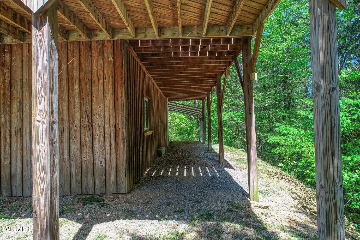 250 Webster Valley Road Rogersville, TN 37857 - Photo 8 of 104 CBJ. 250 Webster V. Rog MLSa_-8