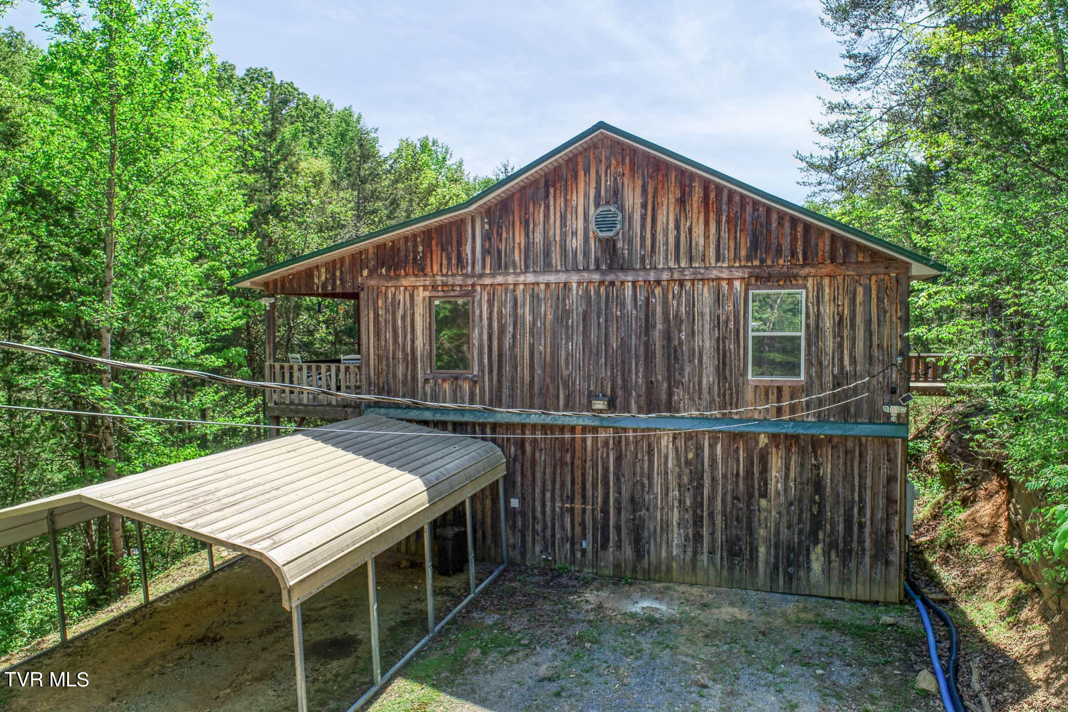 250 Webster Valley Road Rogersville, TN 37857 - Photo 9 of 104 CBJ. 250 Webster V. Rog MLSa_-9