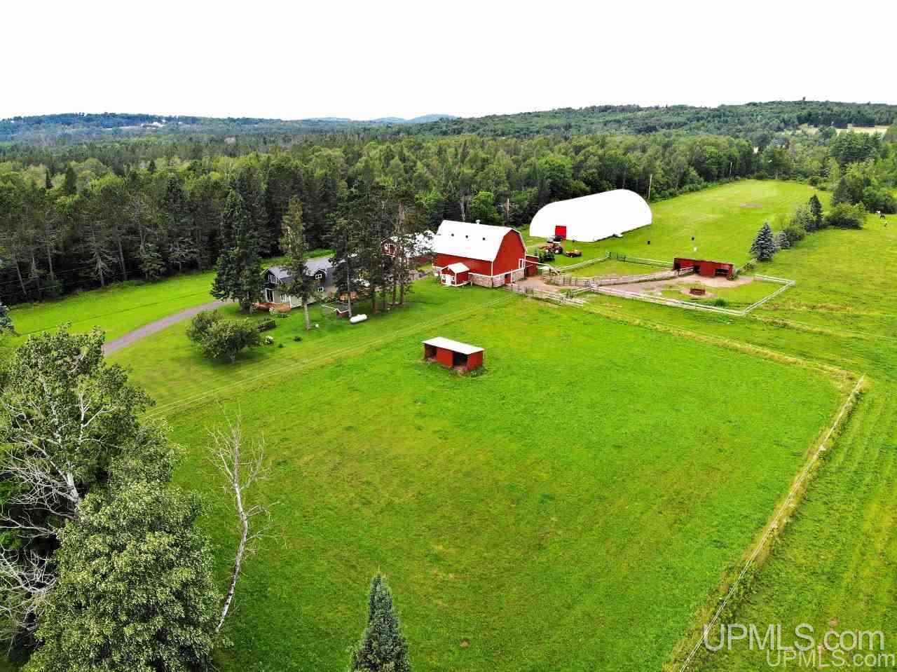 E6194 West Harding Road Bessemer, MI 49911 - Photo 46 of 48 Gallery Image 46