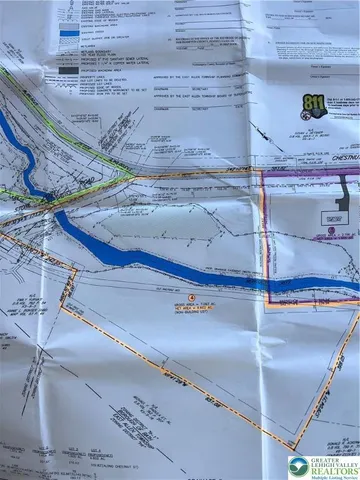 a sign on the side of a building